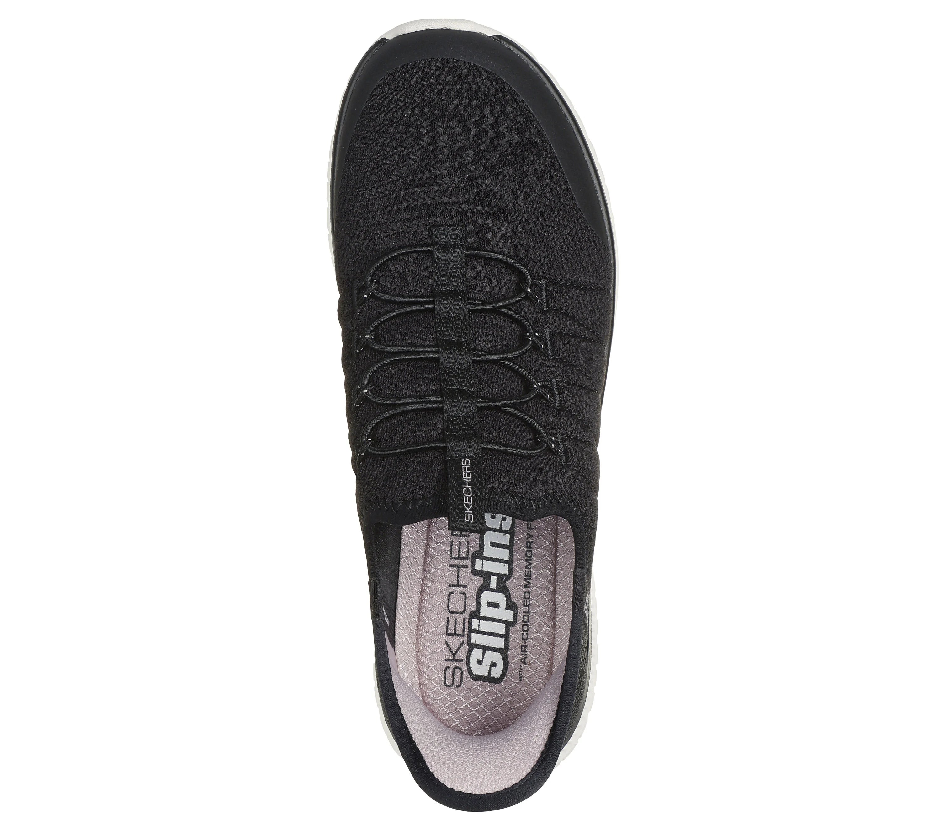 Chaussures slip-ins Skechers pour femmes - Virtue glow - Image 8