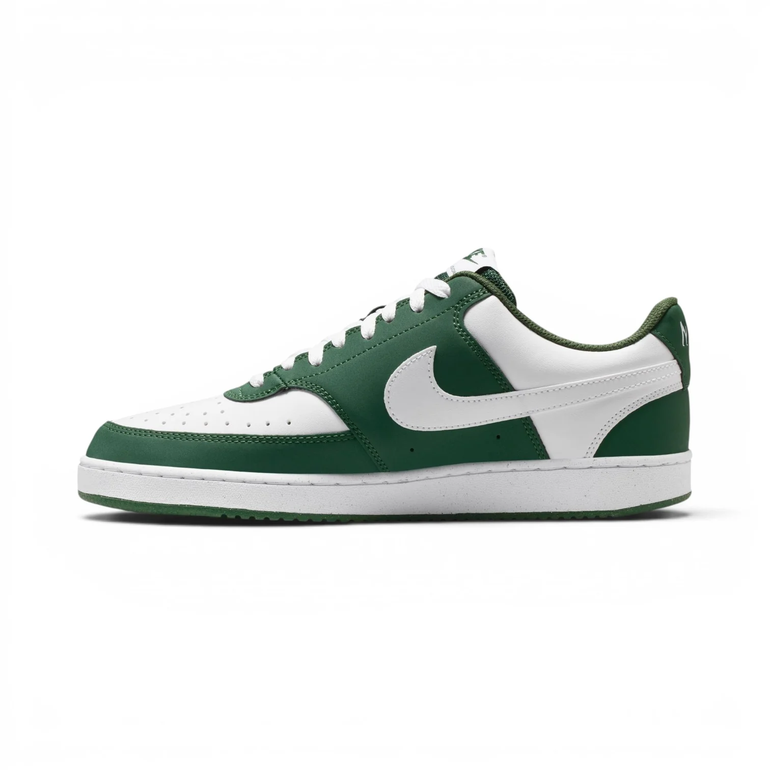 Souliers Nike pour hommes - VISION LOW COURT - Image 7