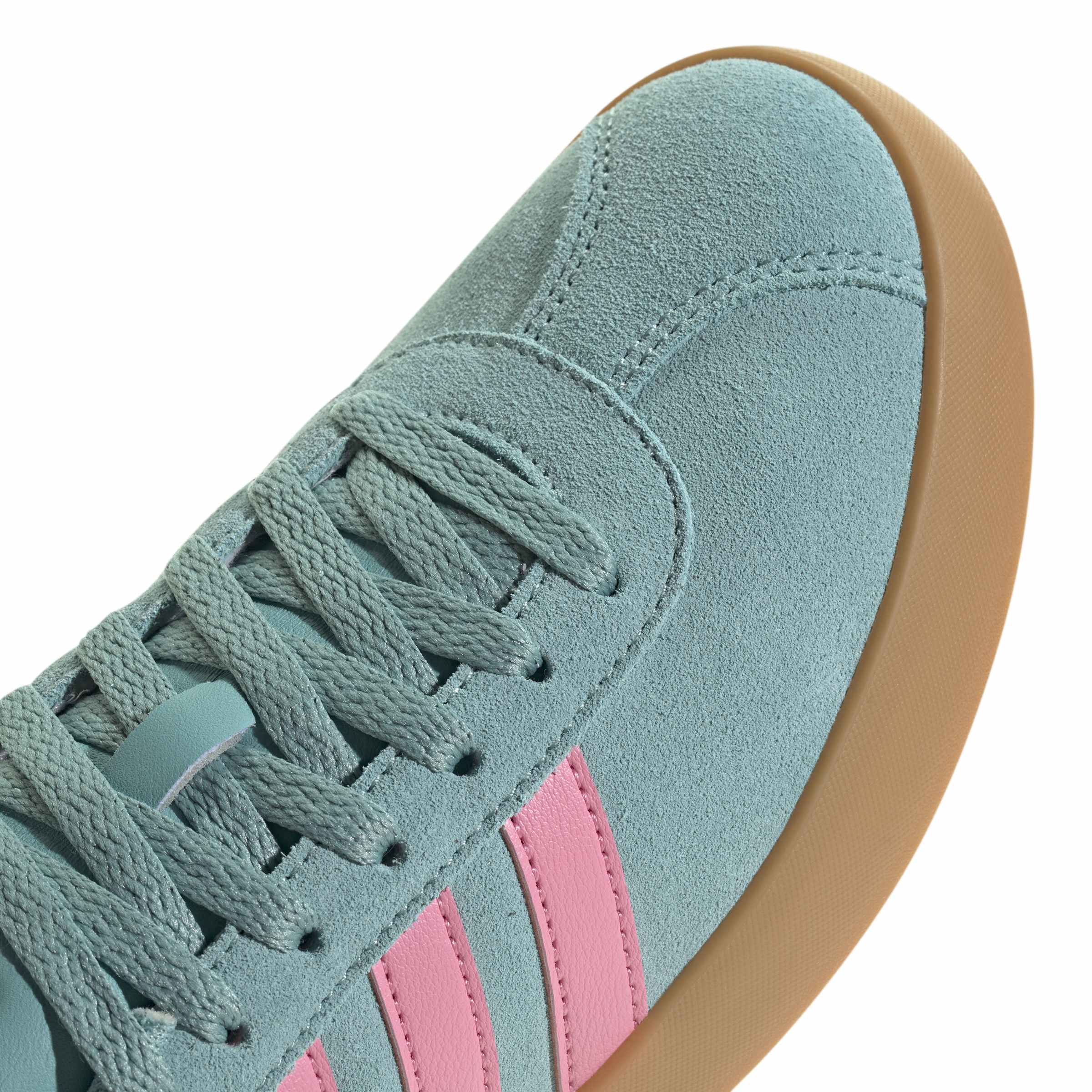 Souliers mode Adidas pour femmes - VL COURT 3.0 - Image 11