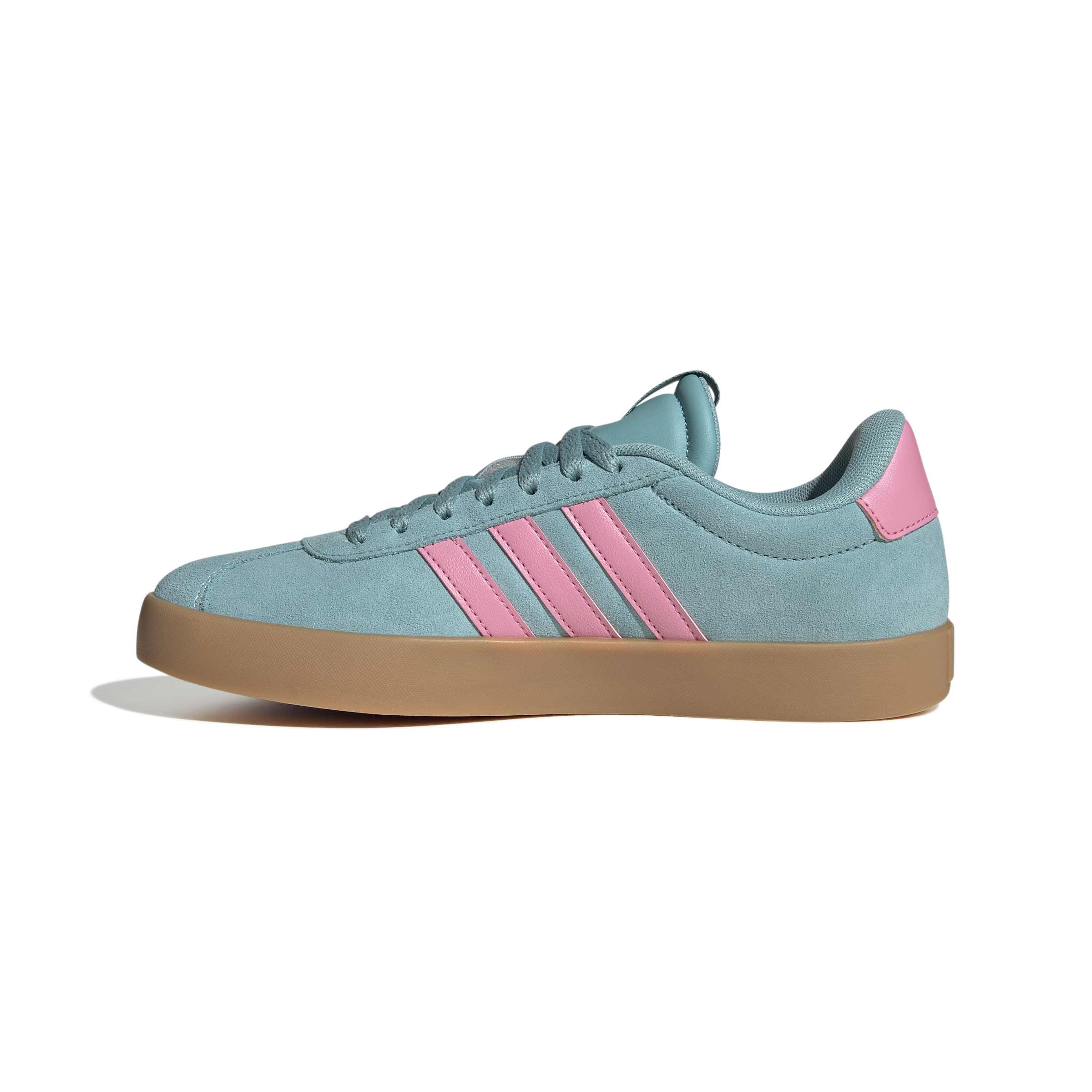 Souliers mode Adidas pour femmes - VL COURT 3.0 - Image 12