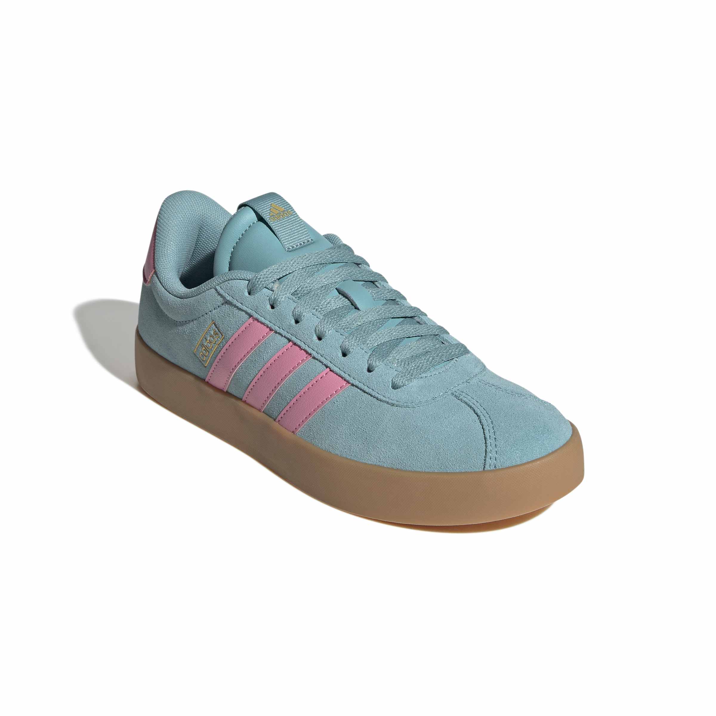 Souliers mode Adidas pour femmes - VL COURT 3.0 - Image 13