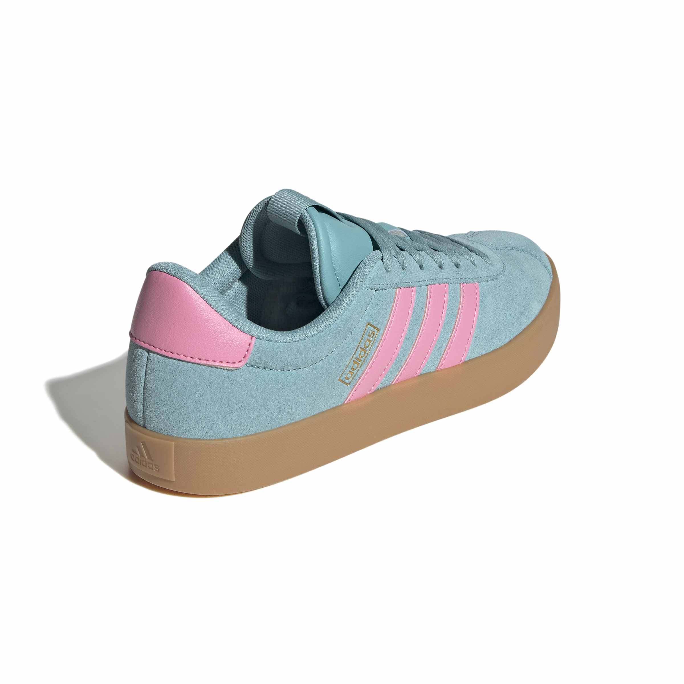 Souliers mode Adidas pour femmes - VL COURT 3.0 - Image 14