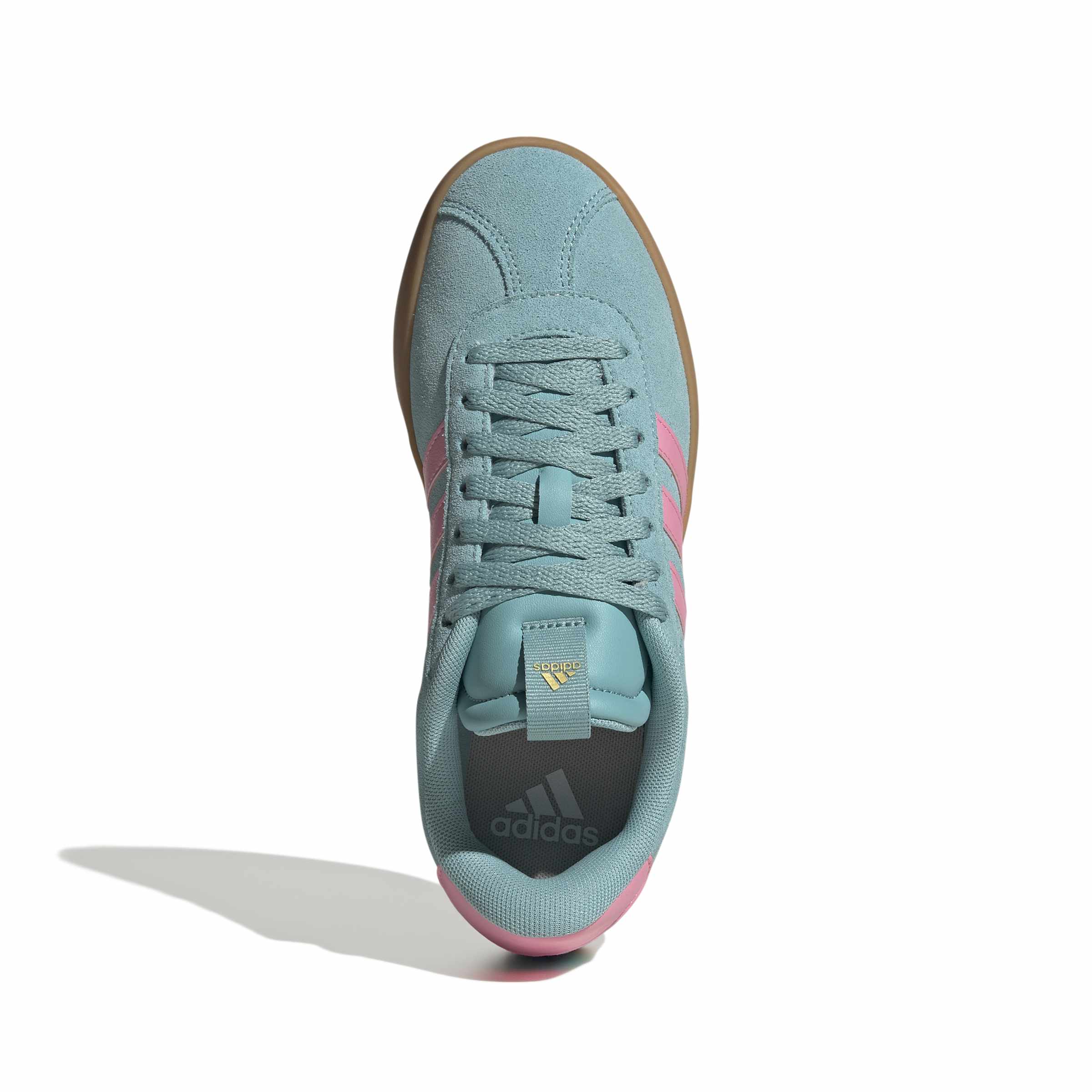Souliers mode Adidas pour femmes - VL COURT 3.0 - Image 15