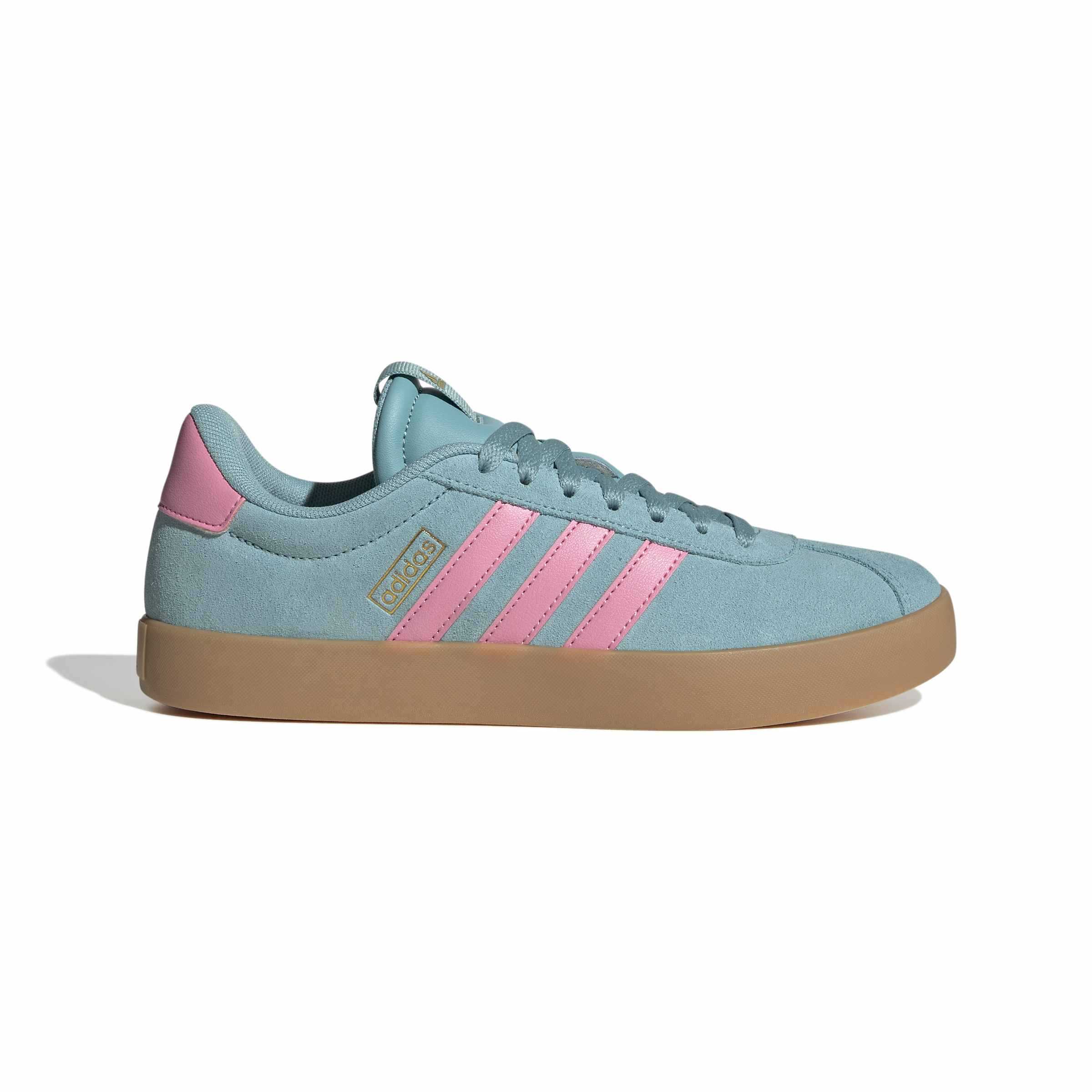 Souliers mode Adidas pour femmes - VL COURT 3.0 - Image 17