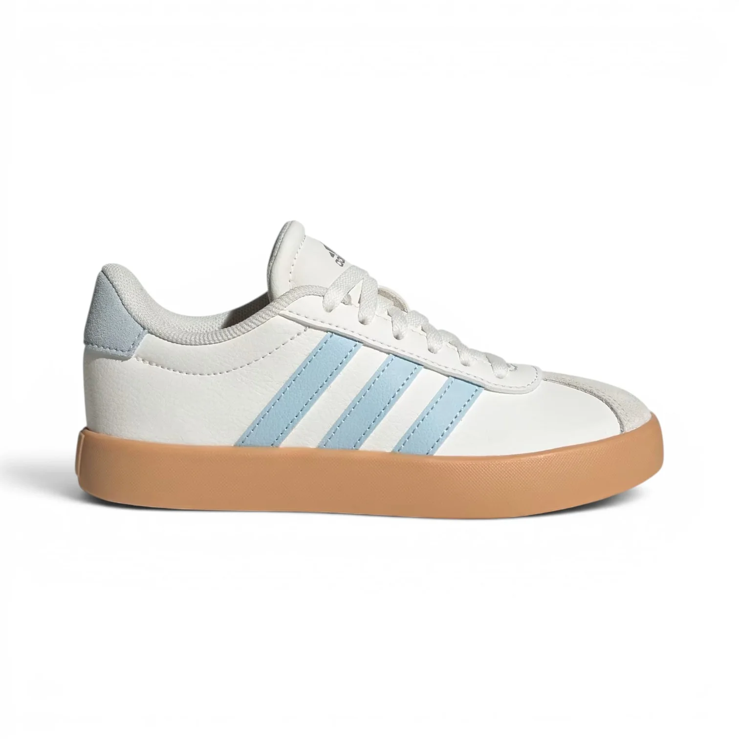Souliers mode Adidas pour filles - VL COURT 3.0