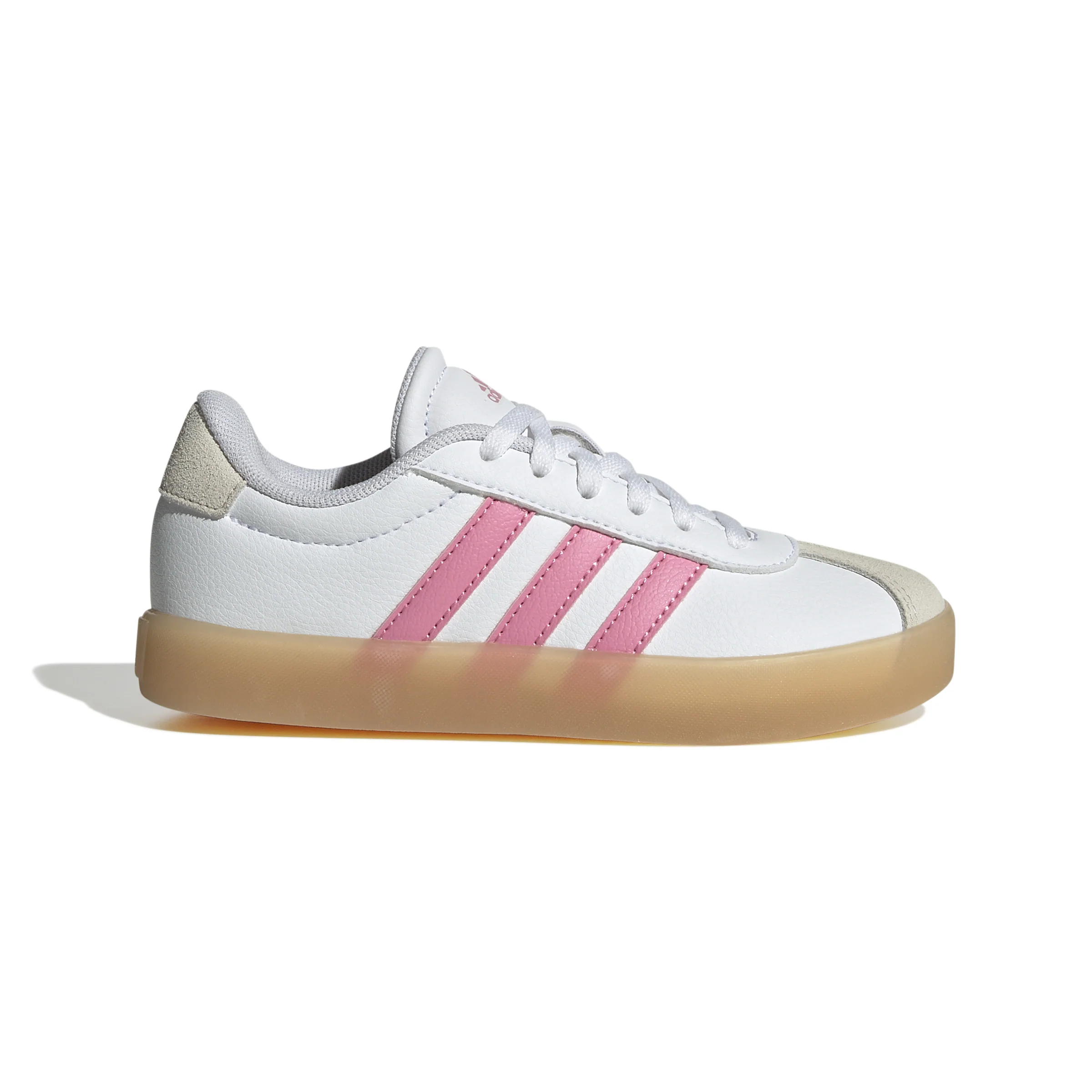 Souliers mode Adidas pour filles - VL COURT 3.0 - Image 13