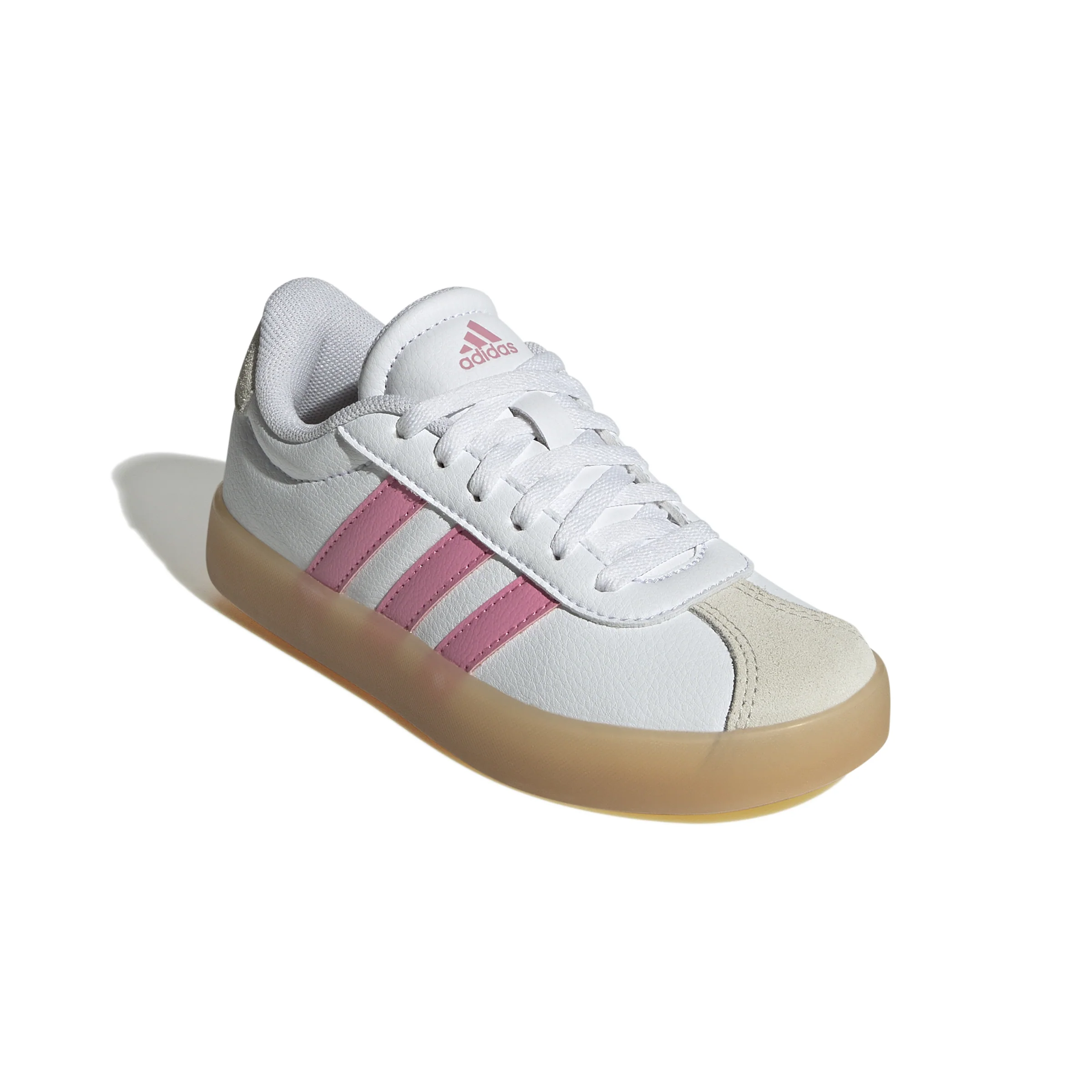 Souliers mode Adidas pour filles - VL COURT 3.0 - Image 16