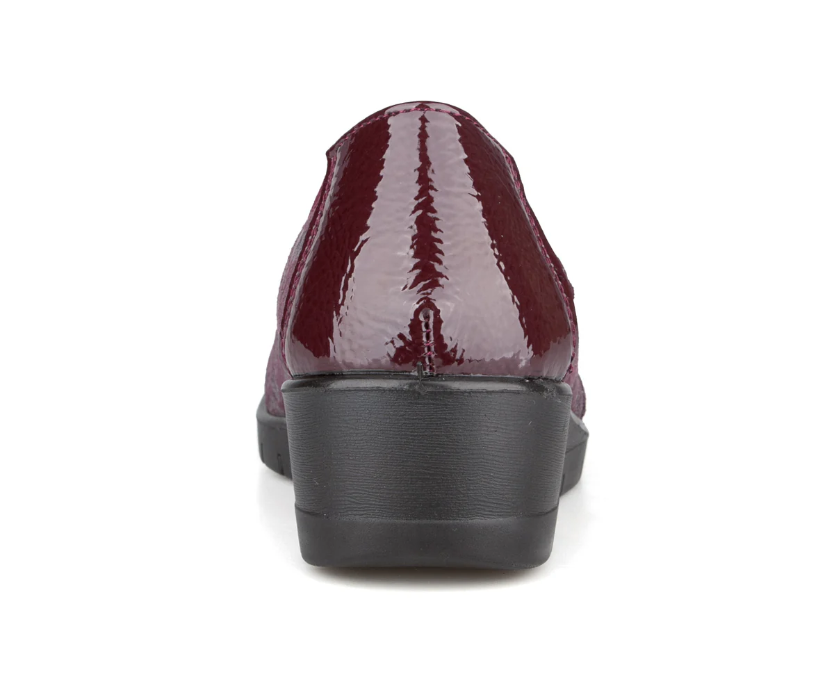 Souliers Ultime Confort pour femmes - WHEELERS - Image 11