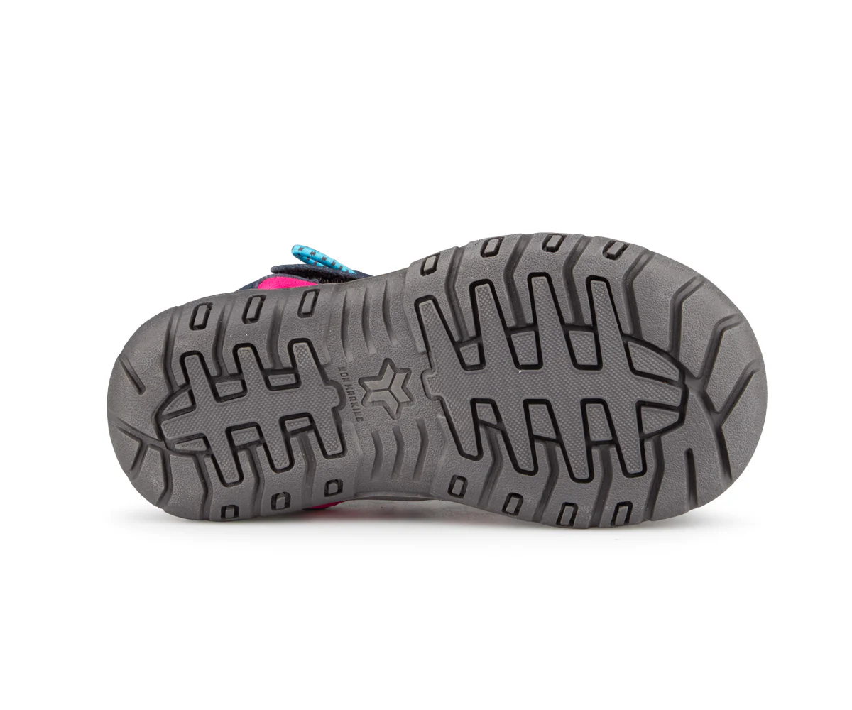 Sandales à bout fermé Primus pour petites filles - Willow - Image 20