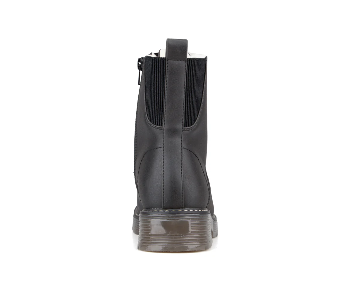Bottes d’hiver Alberto pour femmes - YAGUAR - Image 4