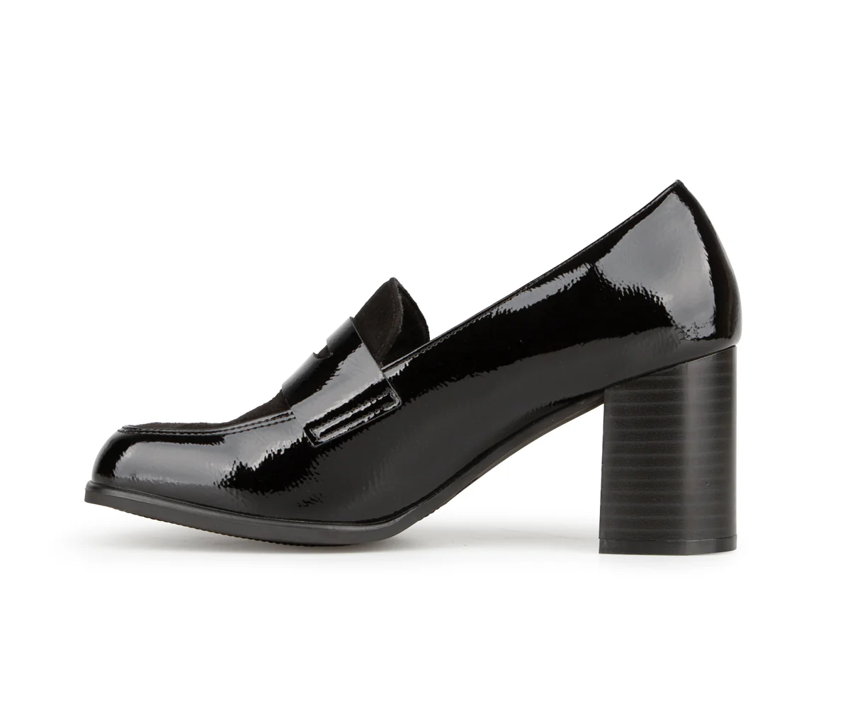 Souliers à talon haut Alberto pour femmes - ZAIMEE - Image 13