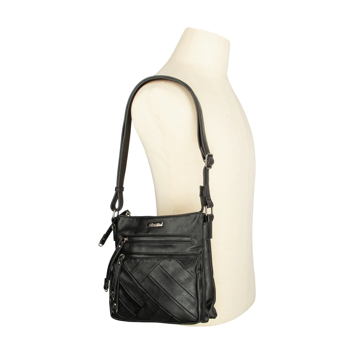 Sac à main Alberto pour femmes - ZOLIA - Image 4