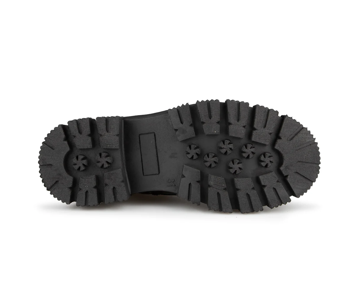 Zuccherino - Bottillons lacés Alberto pour filles - Image 12